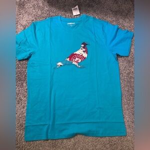 Jeff Staple Pigeon T-Shirt